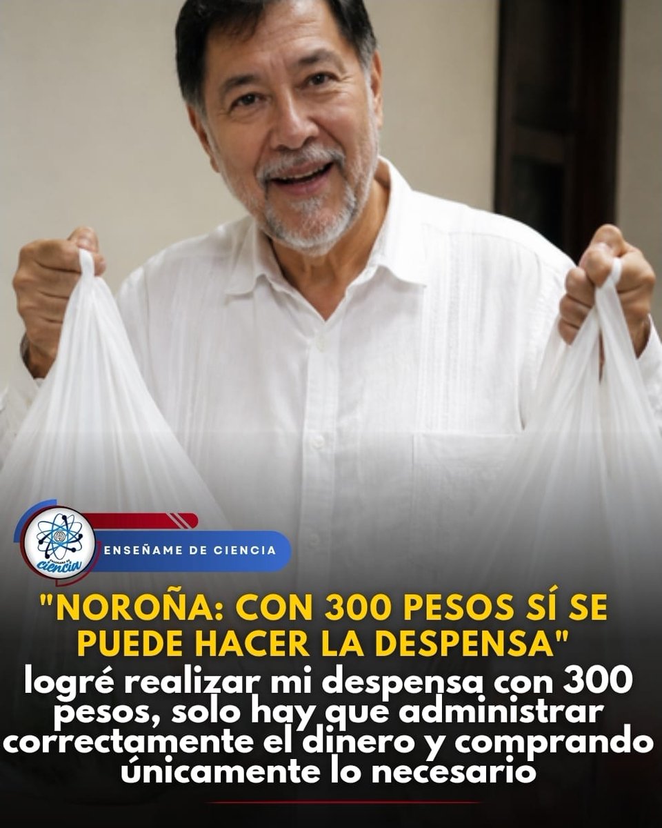 Enséñame de Ciencia tweet media