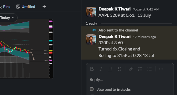 Deepak K Tiwari tweet media