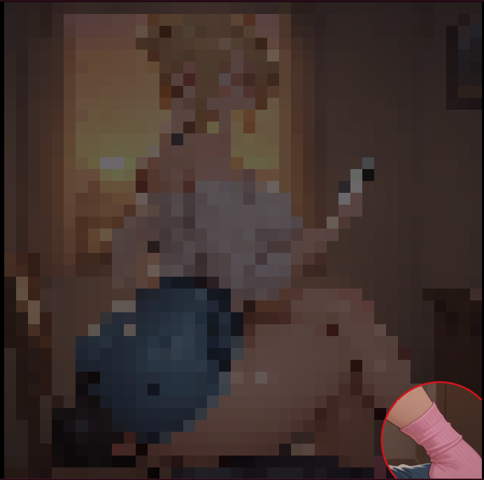 UnderVivienAlt's tweet photo. Surely there's no way I'd have a site full of the best booty worship art, and you would choose to browse in FOOTSEXUAL mode, right? That would be, like, too pathetic for even YOU, right? https://t.co/l7KMoqH6TU