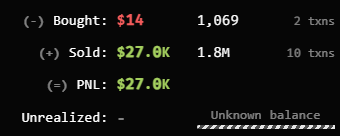 obeyguy's tweet photo. Robinhood trenches are printing right now https://t.co/TeoowCksSD