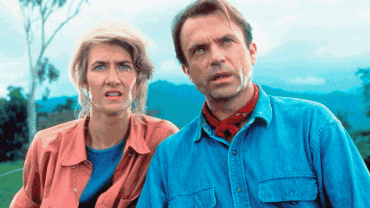 LaComikeria's tweet photo. #CINE 💔 Hollywood despide a #SamNeill, actor que dio vida al legendario #AlanGrant en #JurassicPark y protagonizó clásicos como #EventHorizon. Su legado será eterno.

#BornToBeGeek 

📖 Lee la nota  https://t.co/frMKxEsevS https://t.co/mWH627tqTD