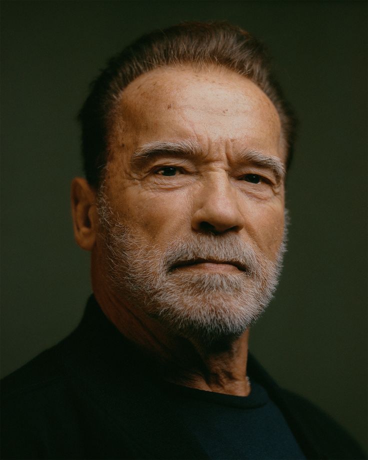 theendeavorpath's tweet photo. “Trust yourself. Break some rules. Don't be afraid to fail.”

— Arnold Schwarzenegger https://t.co/ynrNSEl5aV