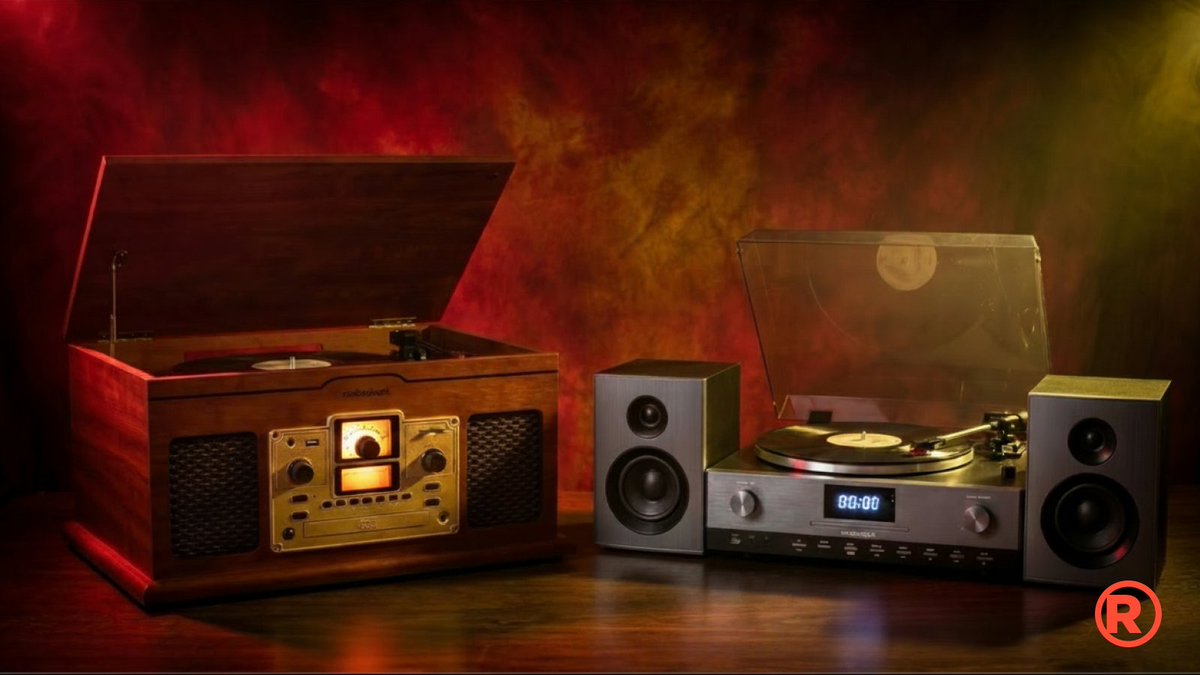 RadioShack tweet media
