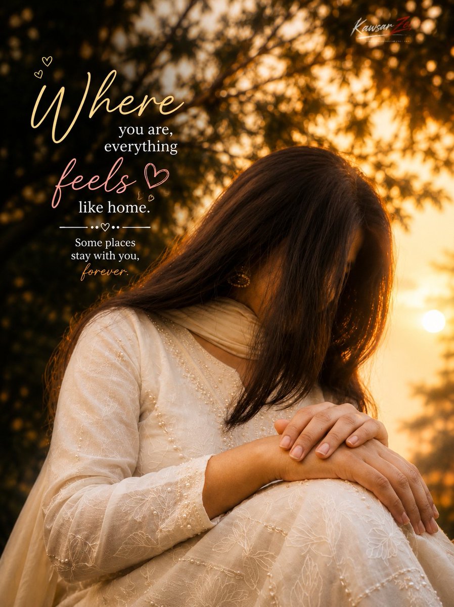 kawsarzero's tweet photo. #YouAreMyHome #FeelLikeHome #LoveQuotes #RomanticQuotes #HomeIsWhereYouAre #GoldenHour #SunsetAesthetic #EmotionalLove #RelationshipGoals #SoulmateQuotes #DeepLove #ForeverLove #LoveAesthetic #PeacefulMoments #HeartfeltQuotes #CoupleGoals #SereneBeauty #YouFeelLikeHome #Golden https://t.co/MgzWI5PF8l
