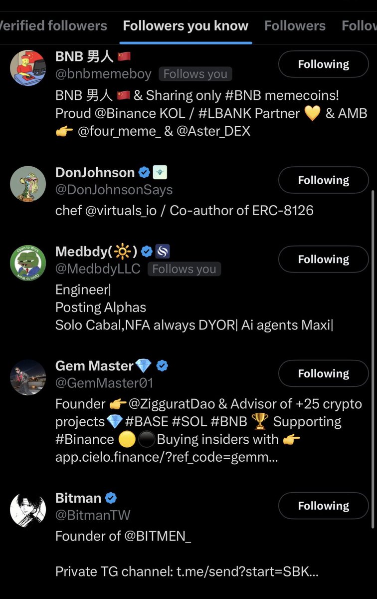 Crypto94 - Owner of Infinity Gainz tweet media