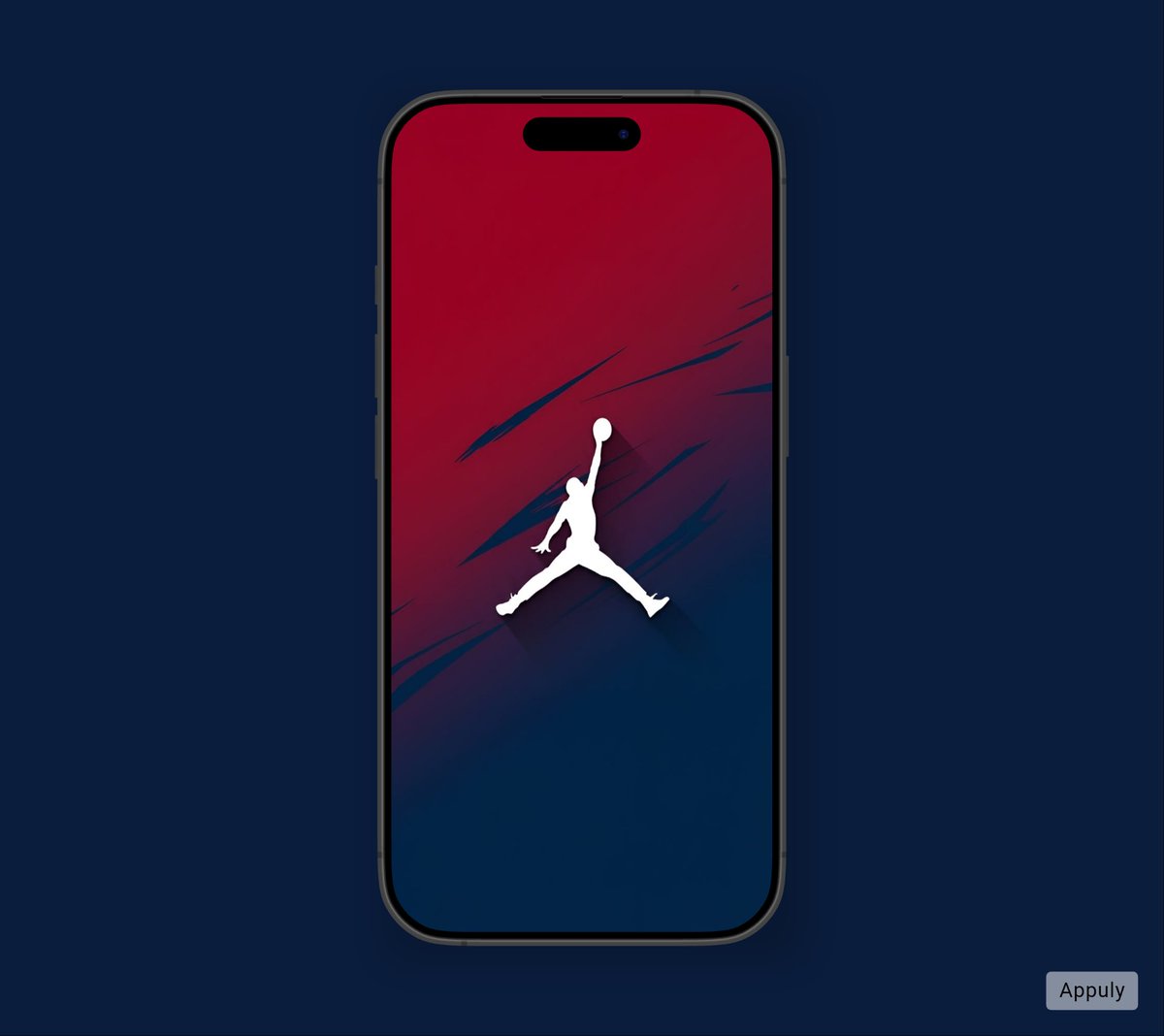4KHDWal's tweet photo. New 4k iphone wallpaper https://t.co/fRaS6x9pVR