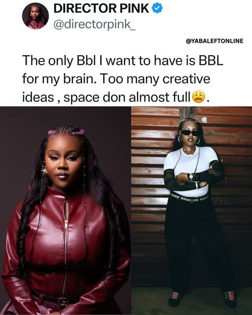 YabaLeftOnline tweet media