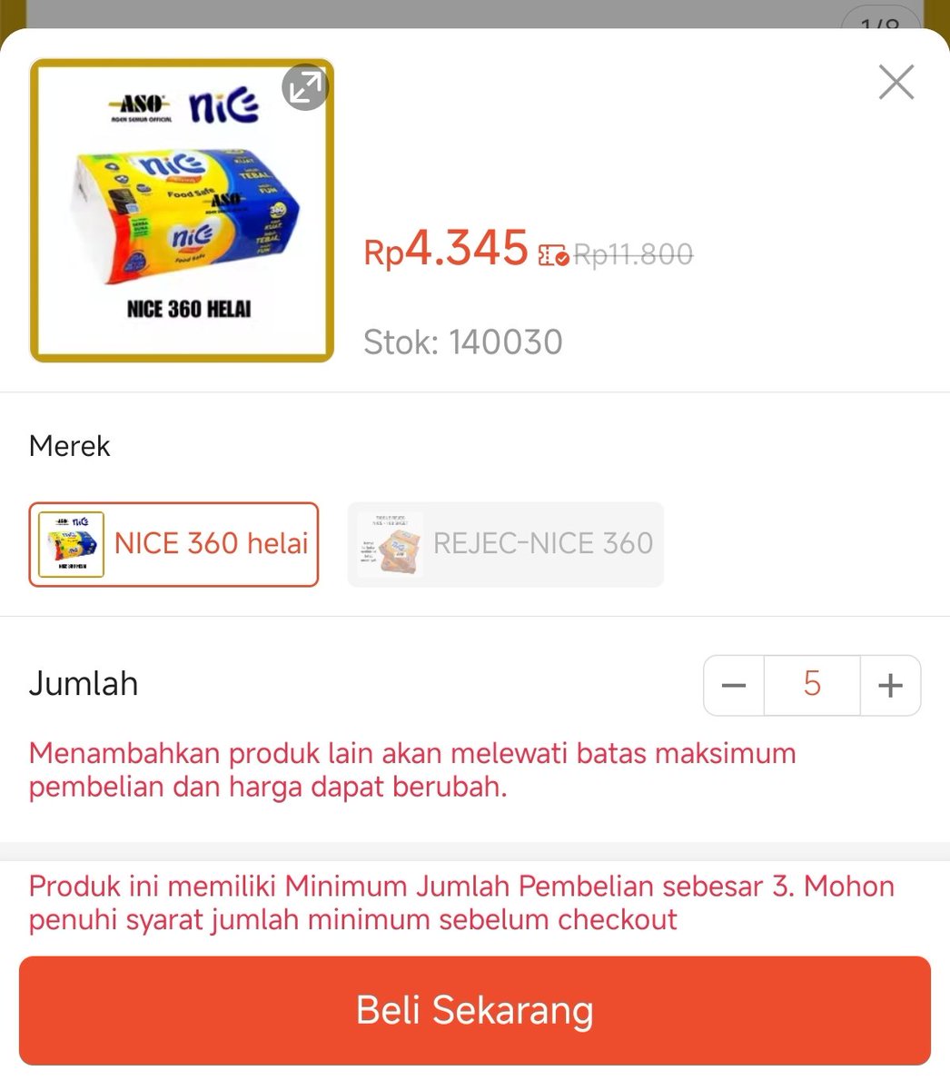 SiCode Promo tweet media