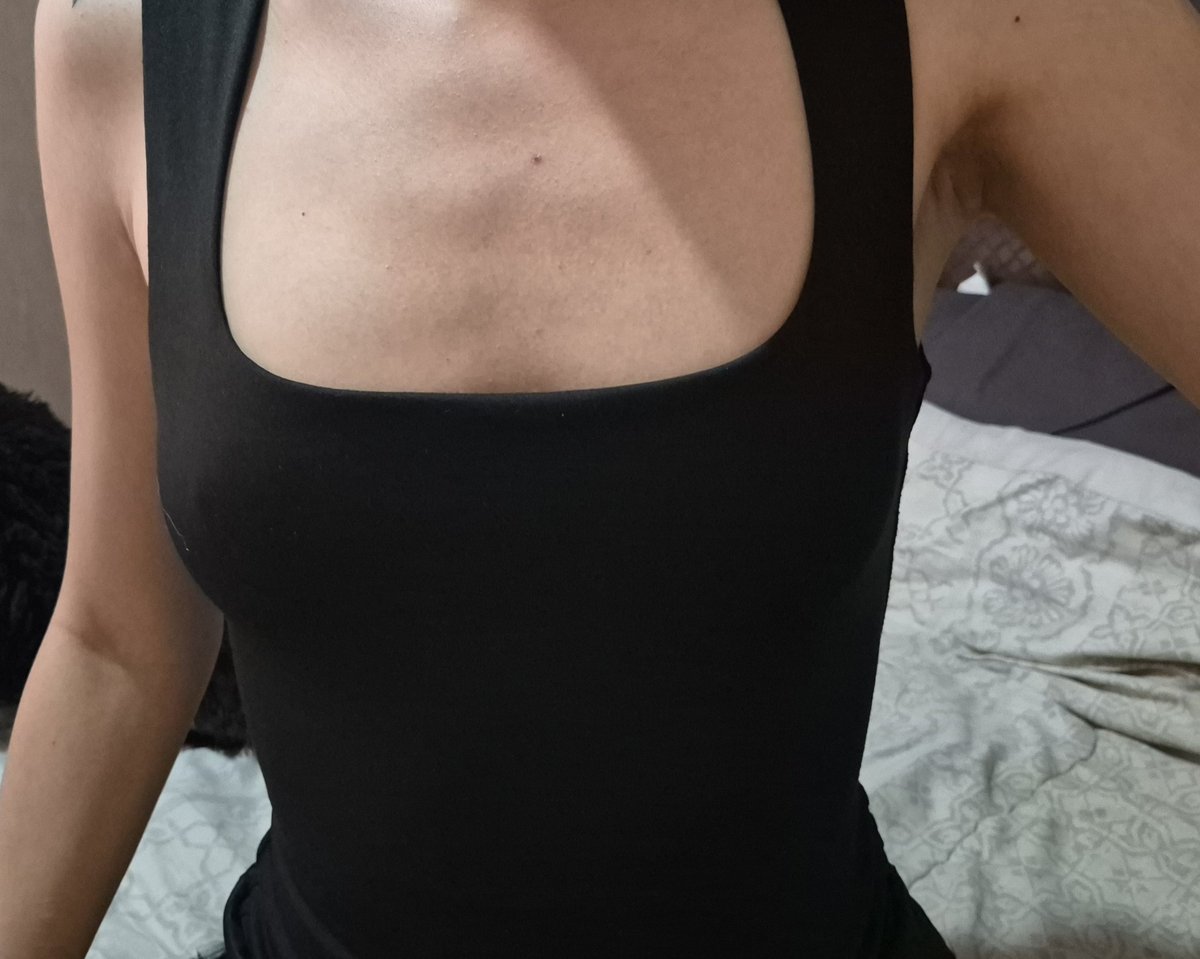 domii_666's tweet photo. Tits💗💗 https://t.co/rpPia9IGBZ