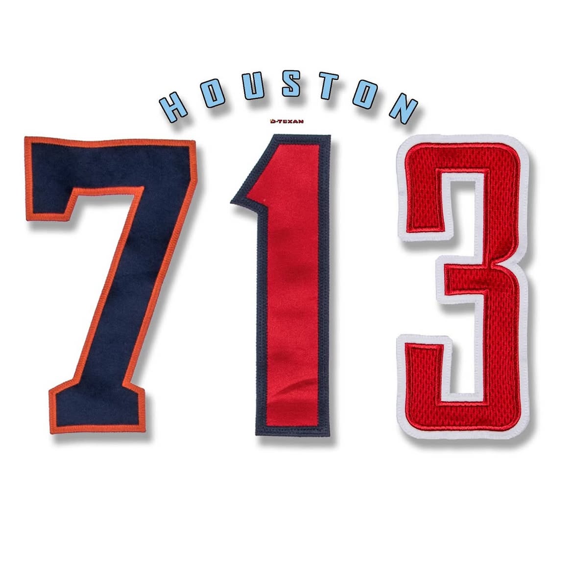 dtexanz's tweet photo. 7-1-3 H-Town Thangs.. https://t.co/K8xzNulZ3Z
