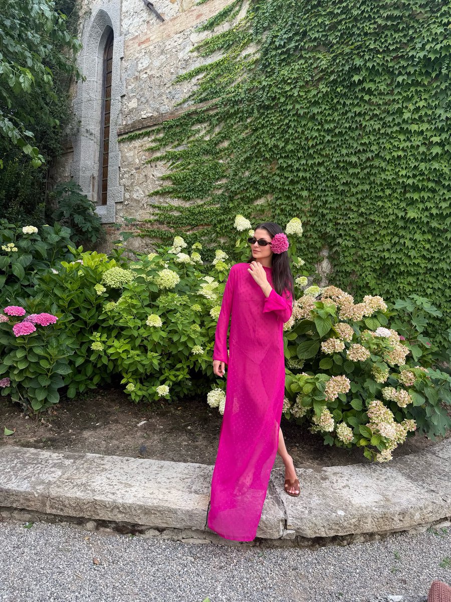 Allegra Jacchia tweet media