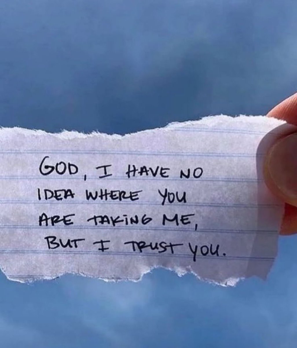 Trust God Brah tweet media