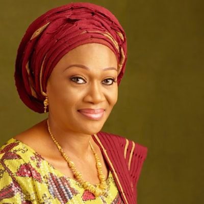 AbiolaAmeed's tweet photo. My people.
Let's appreciate these two personalities.
Like for Oluremi Tinubu.
Retweet for Aisha Buhari.
Na our mama be this ooo we no get another one ☝️ 🫶 https://t.co/tyIVLli6z7