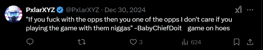 Classifiedfv's tweet photo. Man I was one real nigga https://t.co/EYooBIcxAD