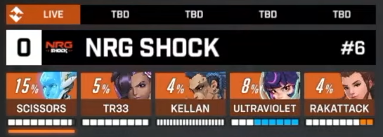 Kajor tweet media
