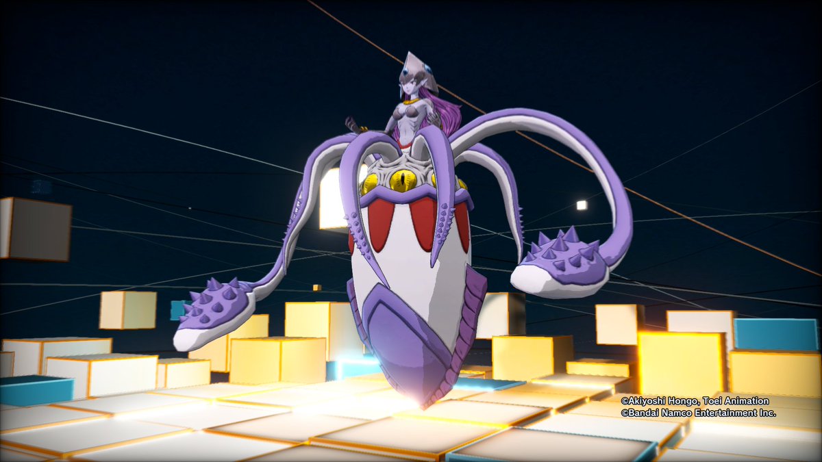Bondforged Sir Arceon (Digimon Obsessed) tweet media
