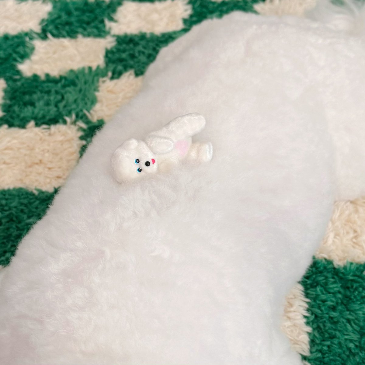 むにゅ꒰ᵔ‿ᵔ꒱ (@munyumuunyu) / Posts / X