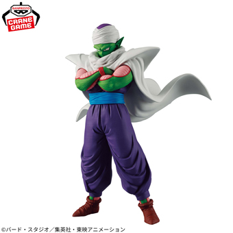 SOLID EDGE WORKS-THE出陣-シリーズから 『#ドラゴンボールZ』の