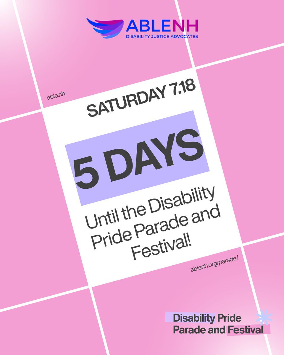 ablenh1's tweet photo. Five days to go! Be sure to explore the mobile dental unit at this event so that you can learn more about the state-of-the-art care Solvere Health is providing to under-resourced communities. https://t.co/h8iQfn2hd7