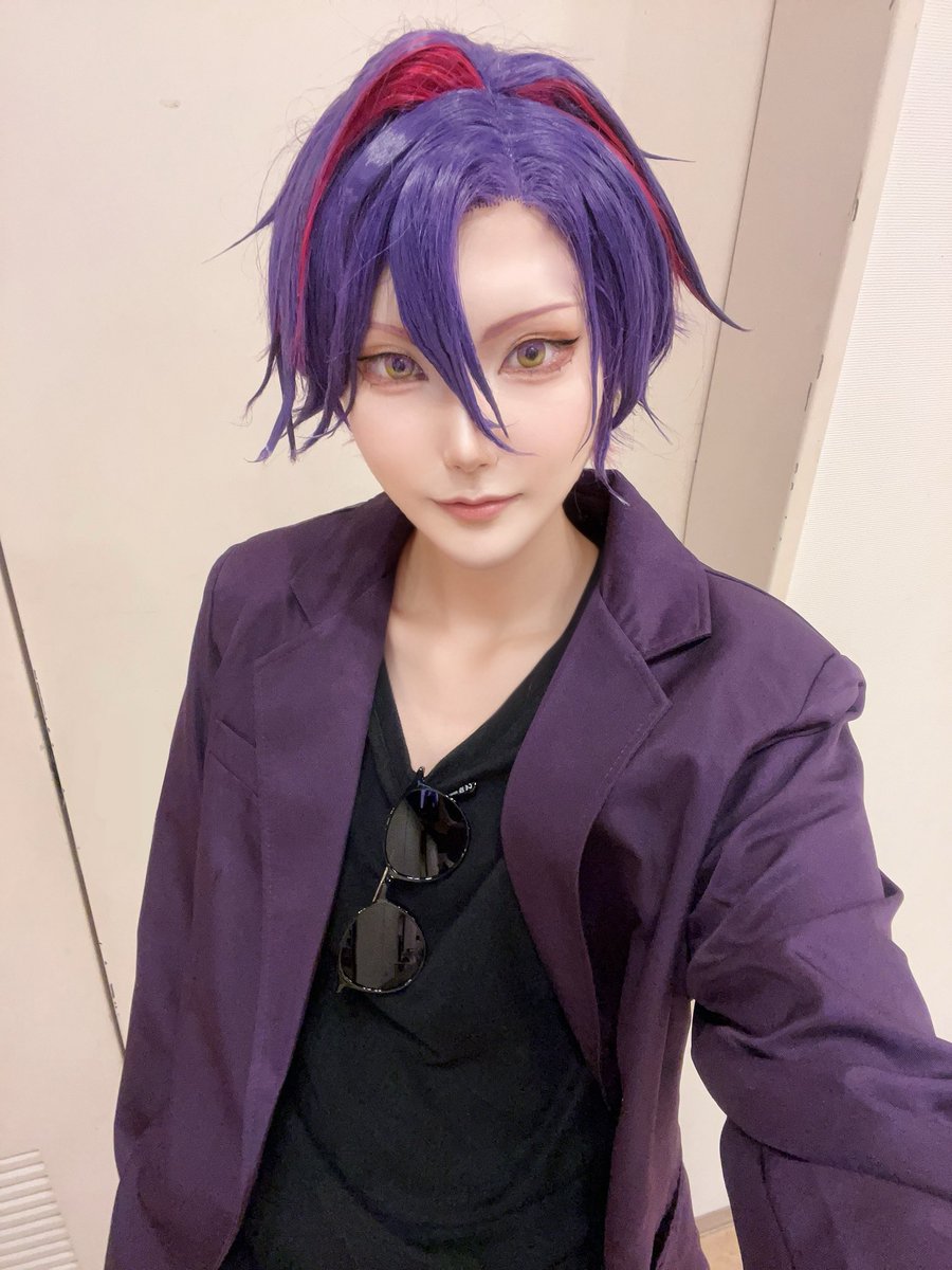 kuroe_shiroe's tweet photo. ⚠️ Cosplay  /   ゲーム内衣装 ⚠️

そらちゃん主催の交流会に♦☕️で参加させていただきました〜🙌🙌🙌
さいこ〜に幸せ空間だし最後まで爆笑🤣
ま〜〜〜〜じで楽しかった❕
お疲れ様です！ありがとうございました🥹💖

#0712にし゛じーてぃーえー交流会 https://t.co/x0jFDYwD04