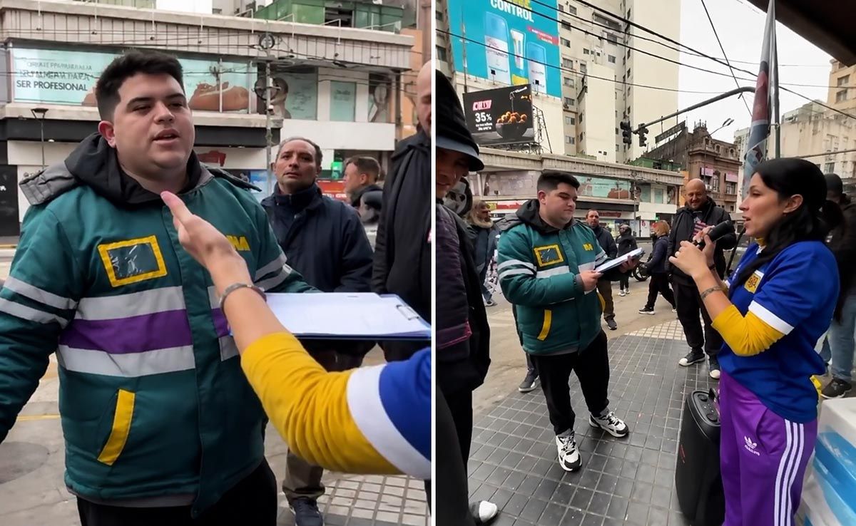 MDSuarez's tweet photo. 🚨Jorge Macri empezó a intimar a organizaciones que alimentan a personas en situación de calle

Ocurre tras las polémicas declaraciones del mandatario donde despotricó a instituciones religiosas que dan alimentos a gente sin techo

INFO👇
https://t.co/UNxCeaVUHu https://t.co/fB4ZW2H2IA