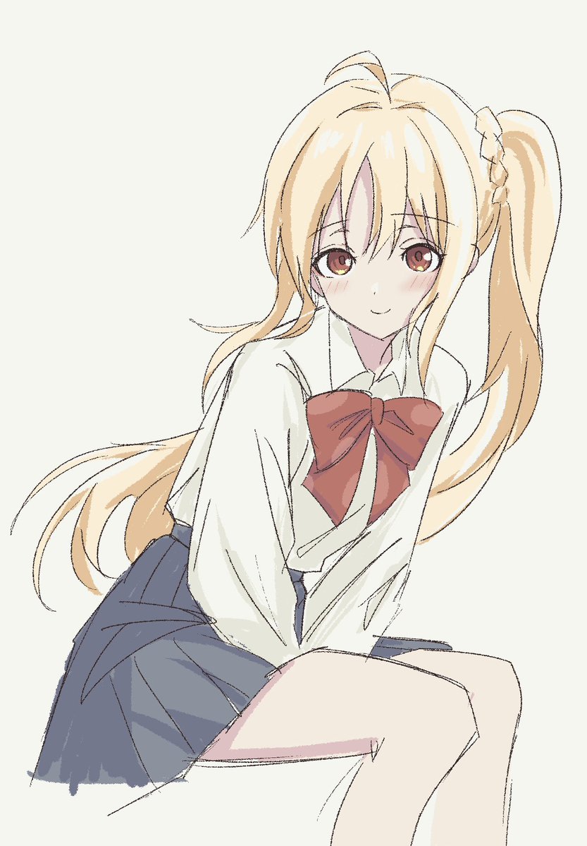 伊地知虹夏