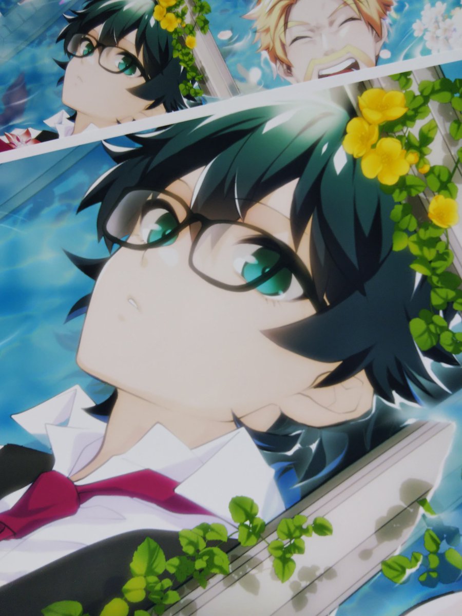 よしば (@yoshi_equal) / Posts and Replies / X