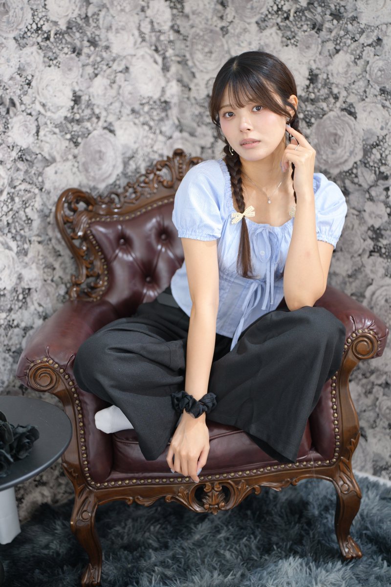 DBA14086013's tweet photo. 2026.06.06　その６
「唯・華 撮影会」
坂本さんとデート中のイケメン唯さん
たぶん出たであろう会話(; ･`д･´)
「で？つぎなに食べ行く？？」🤣🤣🤣
。。。すみません怒らないでください🙇‍♂️🙇‍♂️🙇‍♂️
事務所掲載許可済
#アイドル
#撮影会
#PaRet(@PaRet_ue)
#朝陽唯(@asahiyui_ue） https://t.co/kxqluvQeRE
