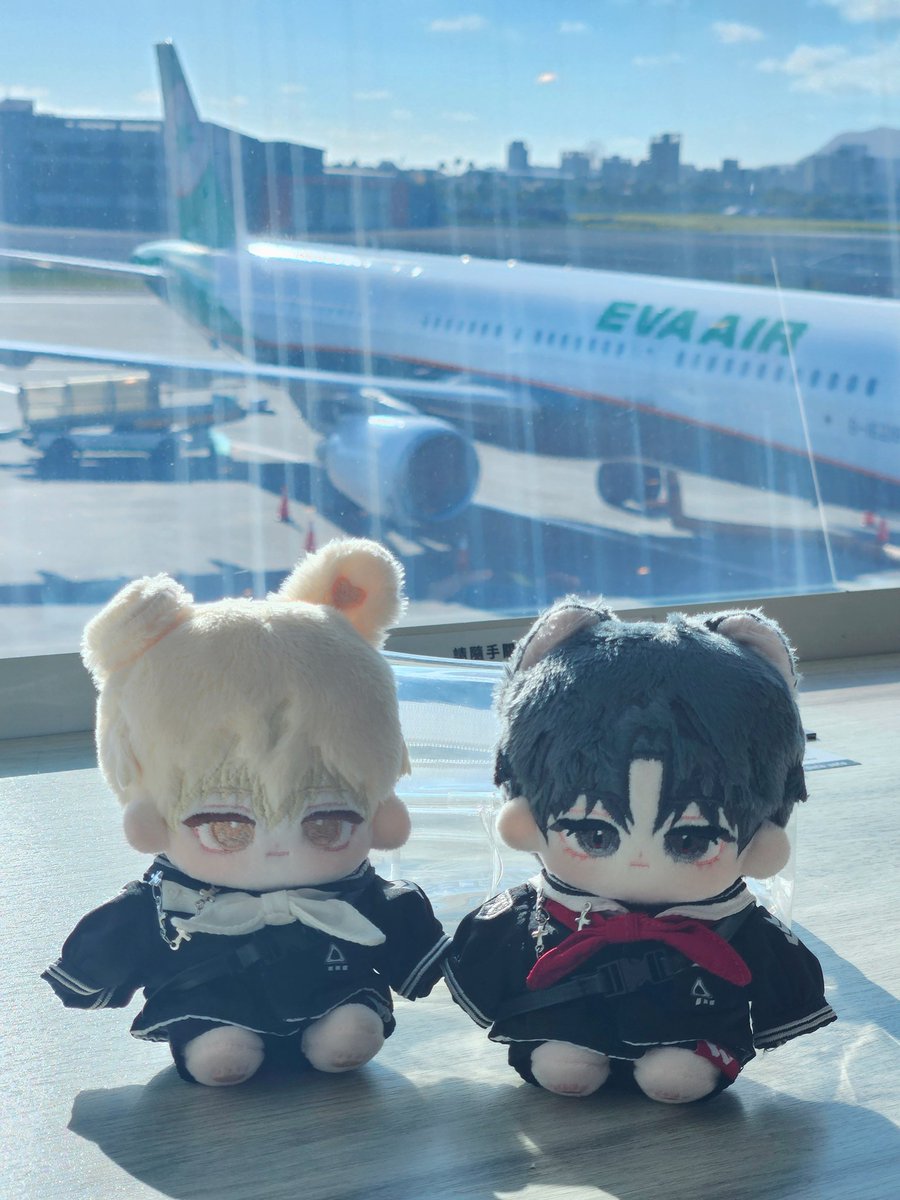 iris_ru0129's tweet photo. ✈️✈️✈️ https://t.co/J99L3aJ9cS