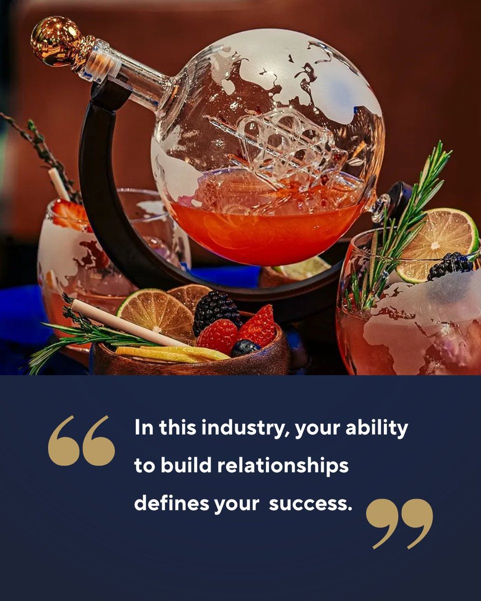 DQliving's tweet photo. CLUB DQ LIVING PARTNER SPOTLIGHT

In a fast-evolving hospitality landscape, Etienne Borman offers insight into what it takes to build and sustain premium dining experiences in Saudi Arabia.

Read the full feature at https://t.co/ycbk3FeKur https://t.co/djVVLwnC73