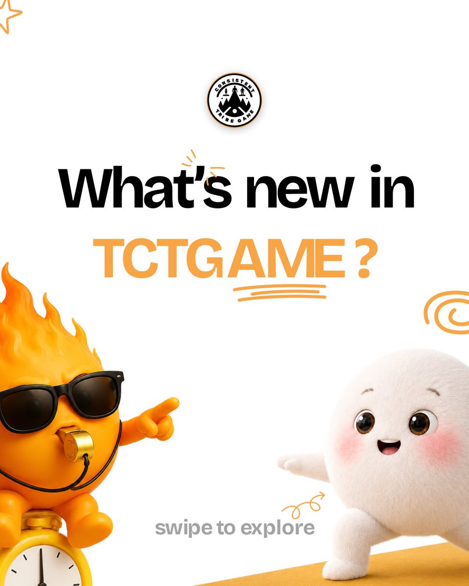 nickhillmishra's tweet photo. Two new features are now live on TCTGame:

Yoga Sessions - Choose from three difficulty levels, including Surya Namaskar and other guided poses.
Deep Work & App Block - Block distracting apps, protect your focus time, and get your work done.

Small tools to help you show up, take action, and stay consistent.

Try them and let me know what you think!
#buildinpublic #DeepWork #Yoga