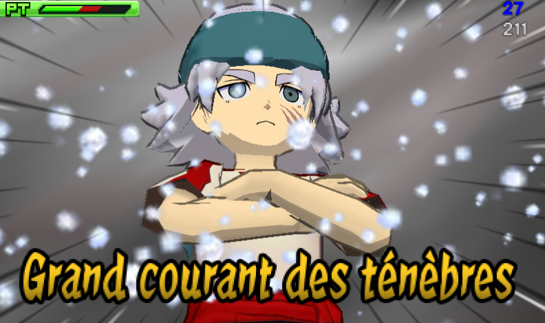 iegodeluxe's tweet photo. IEGO Deluxe Next Update News:

Content from Inazuma Eleven Cross will be added to Inazuma Eleven GO Deluxe!

You will be able to play as Shin Apdrodi, Shawn (Pirate) dans Xavier (Pirate)! 

#InazumaEleven #inazumaelevencross https://t.co/gwtGa6dc7y