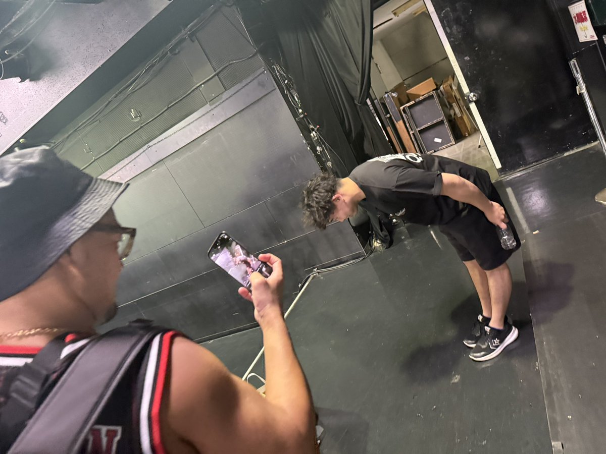 dg_u_t's tweet photo. 試合はあまりできなかったけど、思い入れのある場所。

新宿FACE、ありがとうございました！

歌舞伎町へは出勤せず、ちゃんと神戸帰ります💨
#DG_LastFace
#DRAGONGATE https://t.co/2J7IsKYuVf