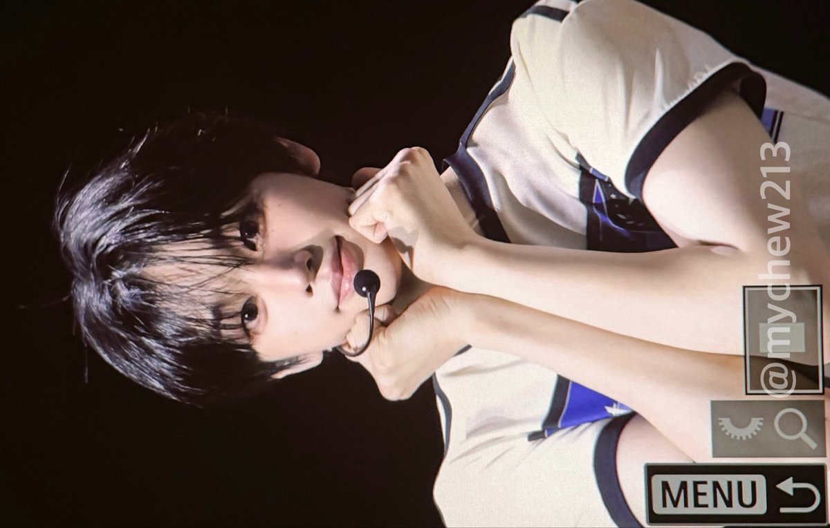 mychew213's tweet photo. 기웅이 데뷔 축하해 😽😽

#idntt #아이덴티티 #kwakgiwoong #itsnotover https://t.co/UrZGdR8Fk7