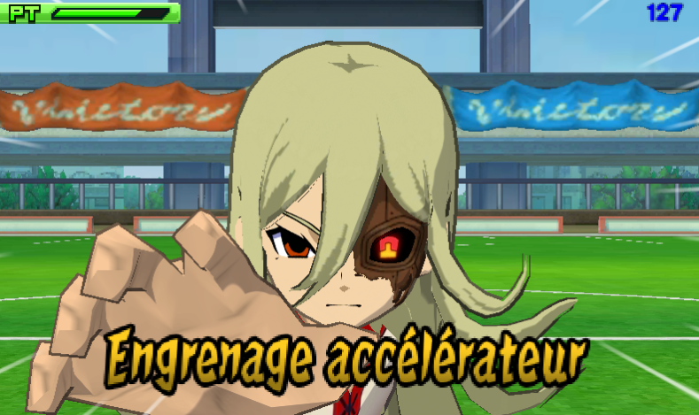 iegodeluxe's tweet photo. IEGO Deluxe Next Update News:

Content from Inazuma Eleven Cross will be added to Inazuma Eleven GO Deluxe!

You will be able to play as Shin Apdrodi, Shawn (Pirate) dans Xavier (Pirate)! 

#InazumaEleven #inazumaelevencross https://t.co/gwtGa6dc7y