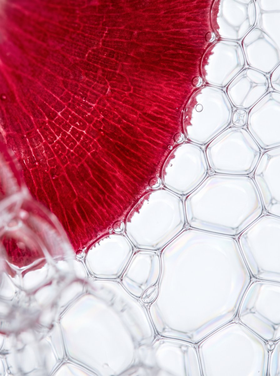 MatthewAxe's tweet photo. These past few days I've been experimenting with AI to create images that genuinely feel real. Check out these macro shots: https://t.co/UhtZ0YKxtL