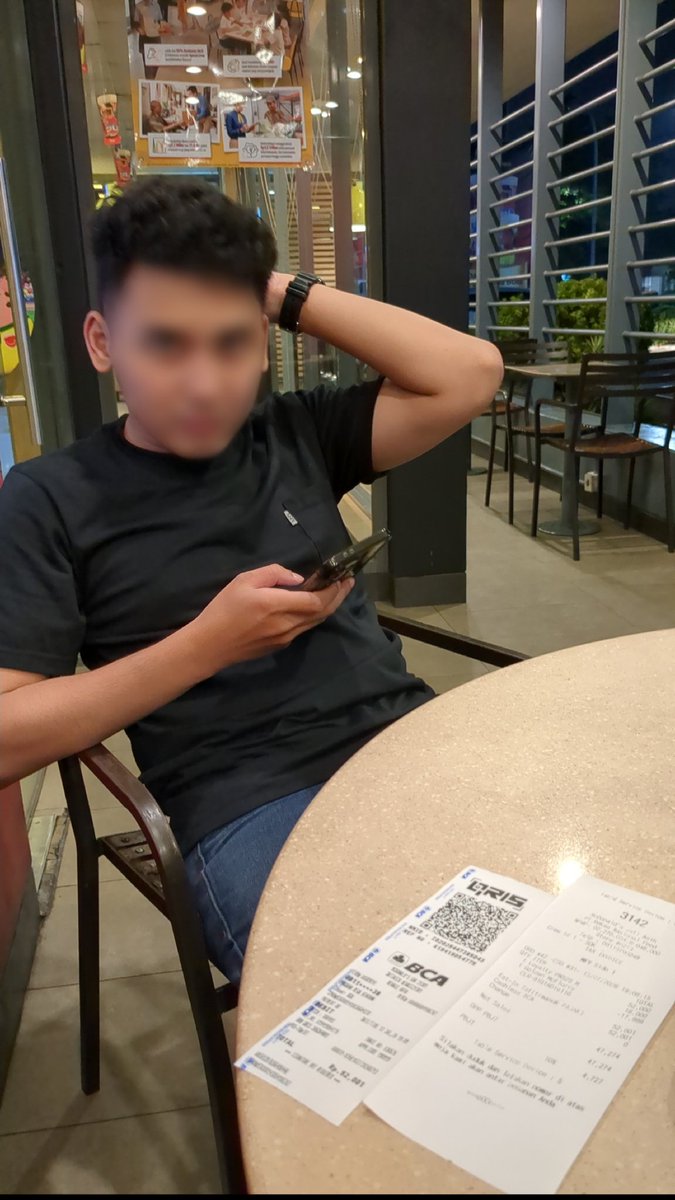 7R | Cibubur - Pluit tweet media