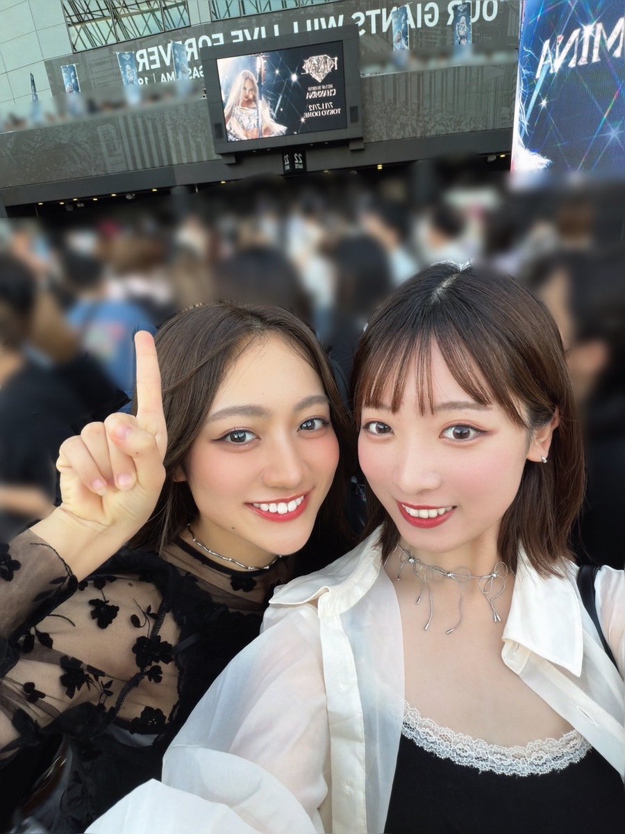 22/7 河瀬詩 HAPPY NEW YEAR 2023 新年晴れ着 ブロマイド 東京ドームにて開催された、ちゃんみなさんの AREA OF DIAMOND FINAL