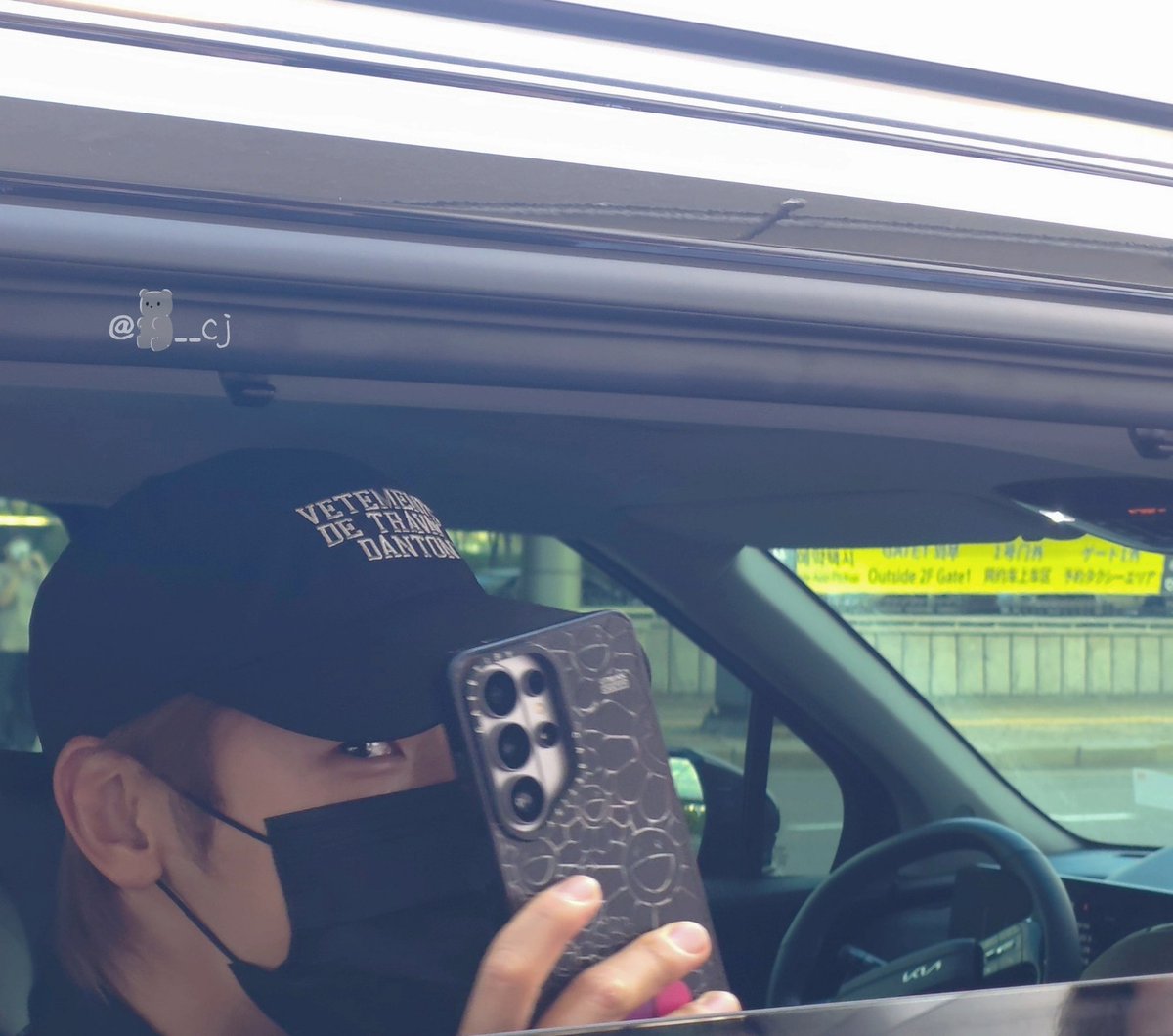 gummybear__cj's tweet photo. 2026.07.13 🇰🇷

민혁오빠 진짜 너무 귀여워요~!!♡
그리고 오늘 고마워요🥹

@MR_KANGGUN
#CNBLUE #씨엔블루 #강민혁 #KANGMINHYUK https://t.co/9CVQK1ojy7