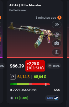 SlopsPosts's tweet photo. Just change price to 67 for the memes 💀 https://t.co/jDyF9lAc8w