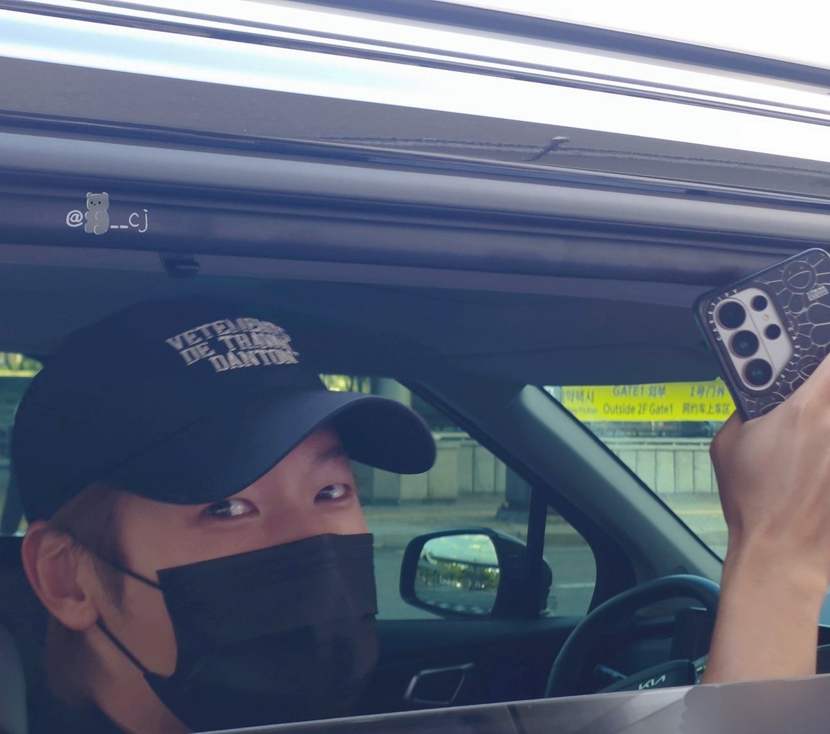 gummybear__cj's tweet photo. 2026.07.13 🇰🇷

민혁오빠 진짜 너무 귀여워요~!!♡
그리고 오늘 고마워요🥹

@MR_KANGGUN
#CNBLUE #씨엔블루 #강민혁 #KANGMINHYUK https://t.co/9CVQK1ojy7
