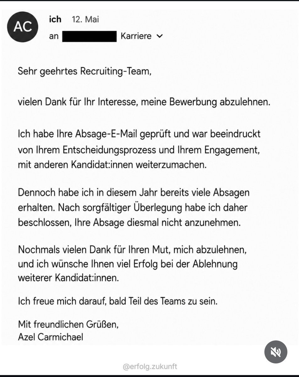GadsenSebb's tweet photo. So kämpft man sich aus der Arbeitslosigkeit ☝️ https://t.co/8J1IwRu2vx