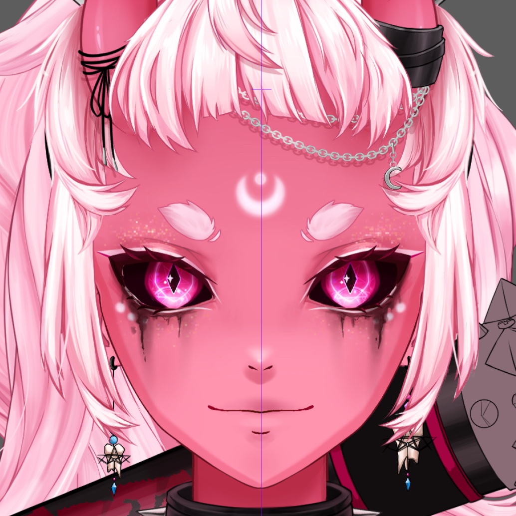 Ruby 💗⚠️ VHorrorS tweet media