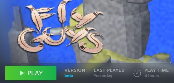 flyguysgame's tweet photo. We're SO SO EXCITED that we'll be starting the Fly Guys Steam Beta this week! If you're a Kickstarter backer of the Gamer Pal tier check your emails on July 14th for your code!
#indiegame #steambeta #kickstarter https://t.co/UFyiXsvIhh