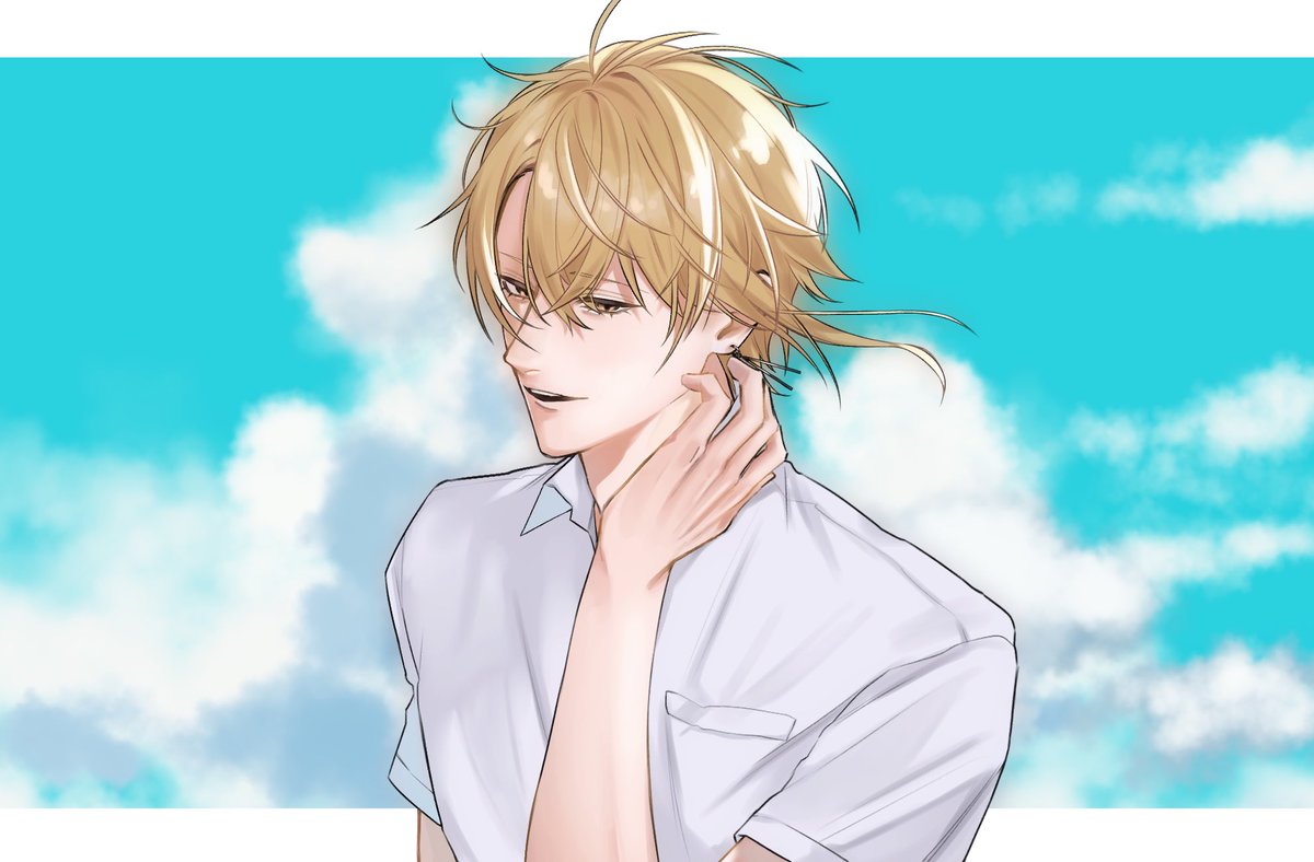 dttamono's tweet photo. “寂しい”とか＿＿＿＿＿＿

#センラの絵ぇやん https://t.co/l4LvU7X6U7