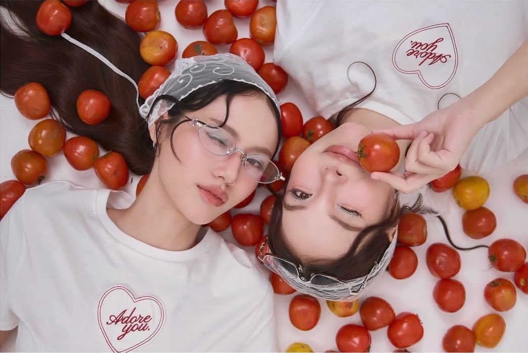 CryFor2wice's tweet photo. 🐨 ｡.          🐰
 🍅∴｡ 🍅
　･ﾟ🍅｡🍅･.    🍅
   　･🍅  ﾟ｡ 🍅 
　 ･ ﾟ🍅 ｡･ﾟ. 🍅 ｡.      🍅
　    ·　🍅 ﾟ ･｡°🍅
     🍅　ﾟ｡ 🍅 ·  🍅･｡ 🍅 ｡ 🍅
　　  .｡ 🍅 ｡  · 🍅 ･ﾟ･🍅 ｡
      🍅    🍅･ﾟ .｡ 🍅🍅  · 🍅 ﾟ･｡ 🍅 ｡ 🍅

#ลูกหมีซอนญ่า 
#LMSY https://t.co/TP8tYylXuj