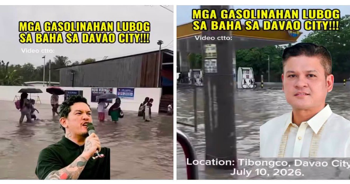LAHING 🇵🇭 PINOYℹ️ tweet media