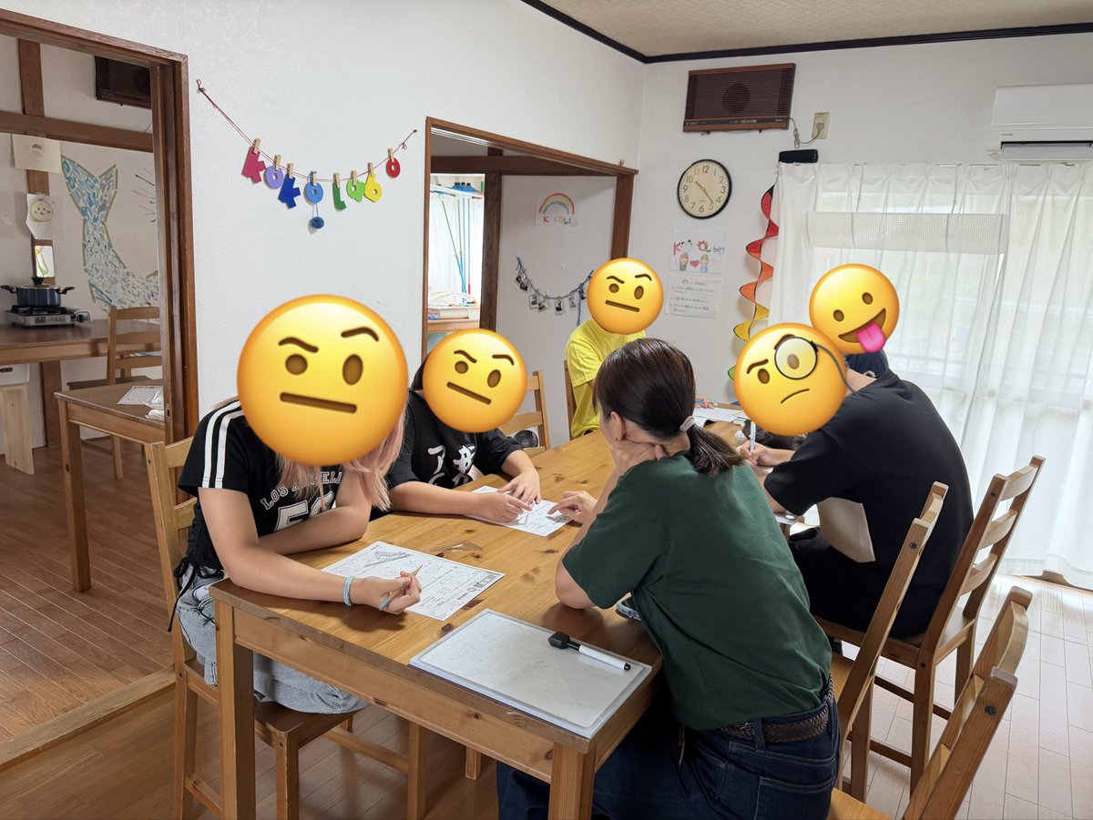 koko_labo's tweet photo. 蒸し暑い日だったけど、ラジオ体操から始まりメリハリのある過ごし方で💯
かき氷作りも手慣れてきたね🍧
#フリースクールkokolabo
#子どもの居場所
#ウォルトディズニーを知る https://t.co/44xq667TbR