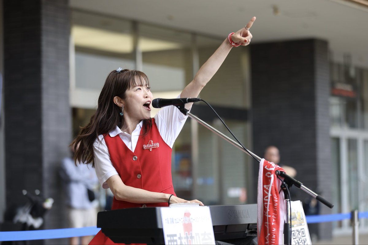 7/11 「Voice from CASHBOX at 御影クラッセ supported by Busk in