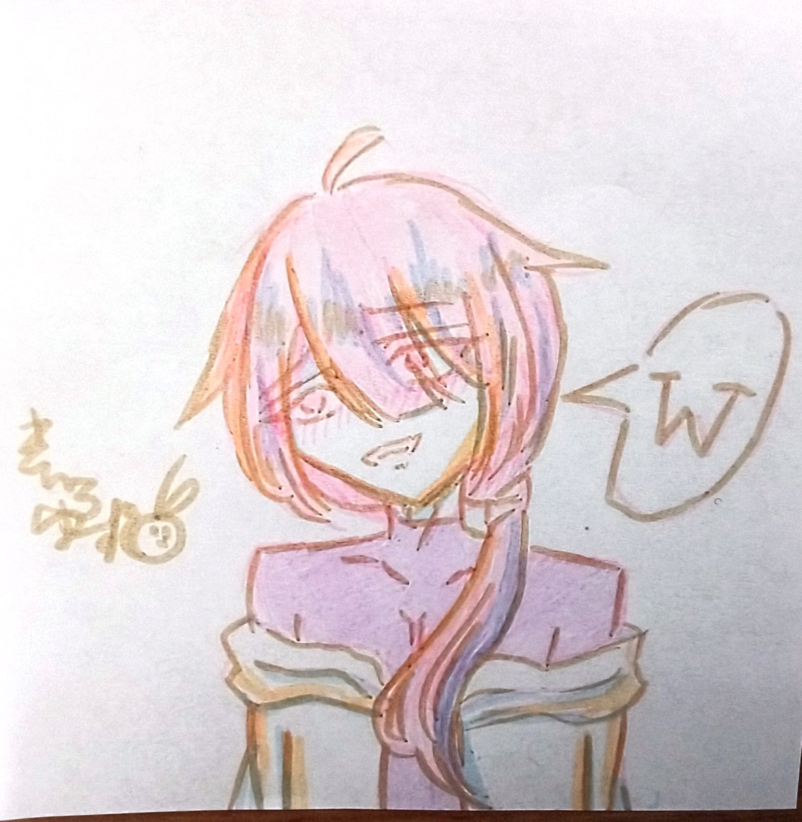 きいろ ゆず tweet media